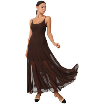 La Modeuse Lange Jurk  76027_P180000