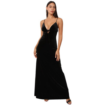 La Modeuse Lange Jurk  76021_P179982