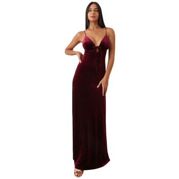 La Modeuse Lange Jurk  76023_P179988