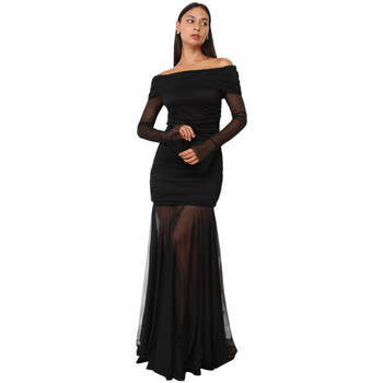 La Modeuse Lange Jurk  76028_P180003