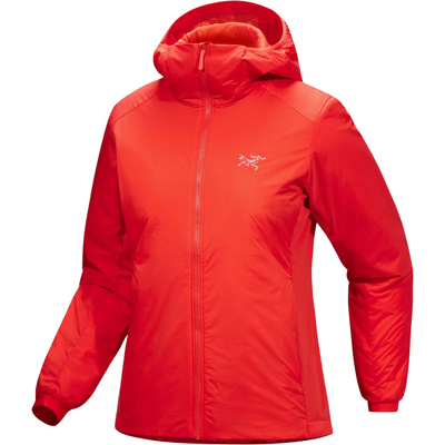 Arcteryx Dames Atom Hoodie Jas