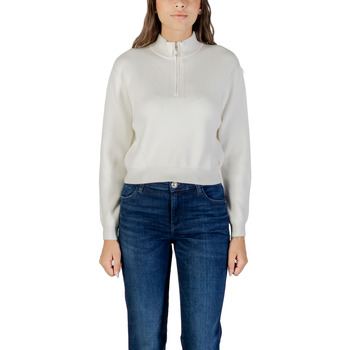 Guess Trui  LS HALF ZIP HARLEY SWTR W5BR29 Z0572