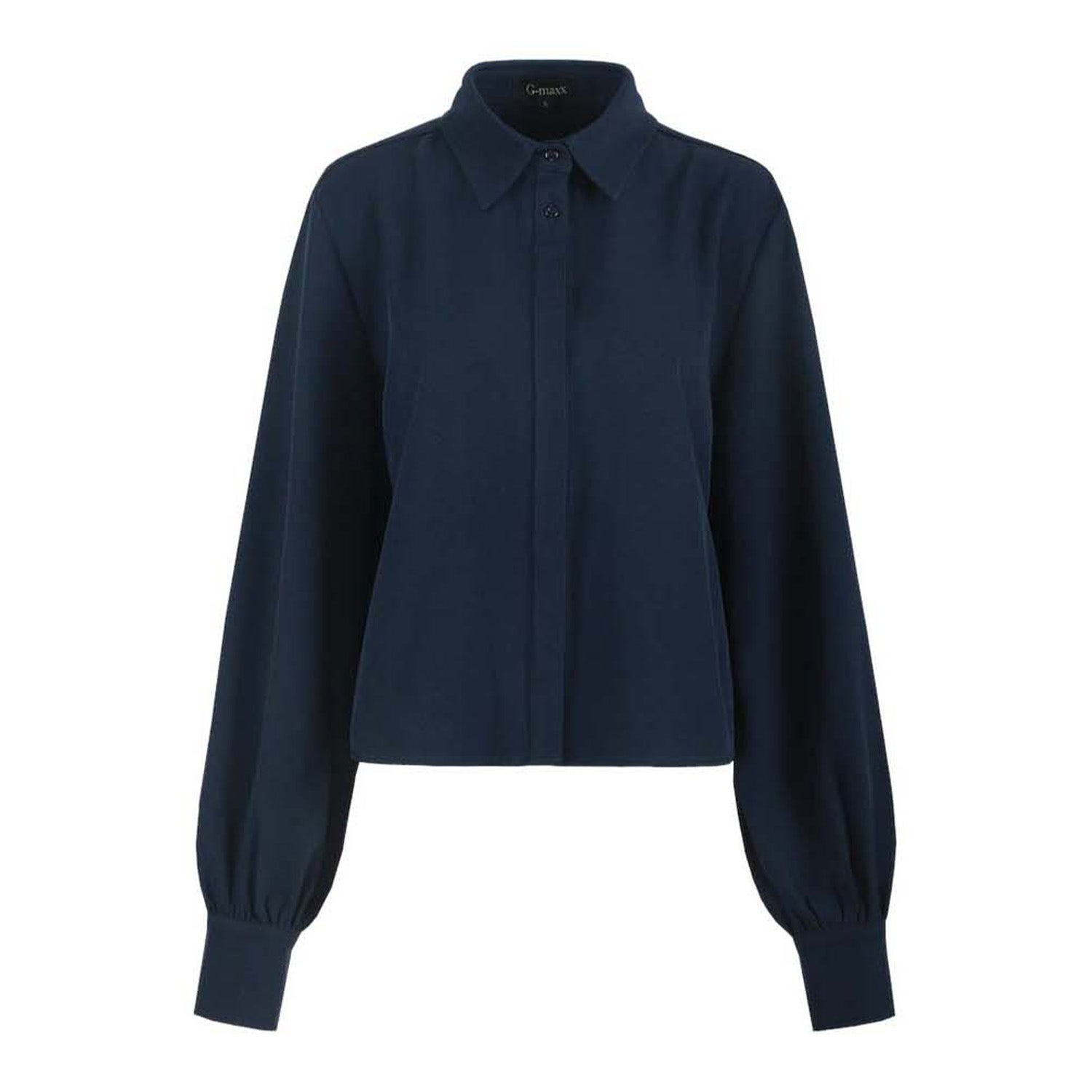 G-maxx Christina Blouse