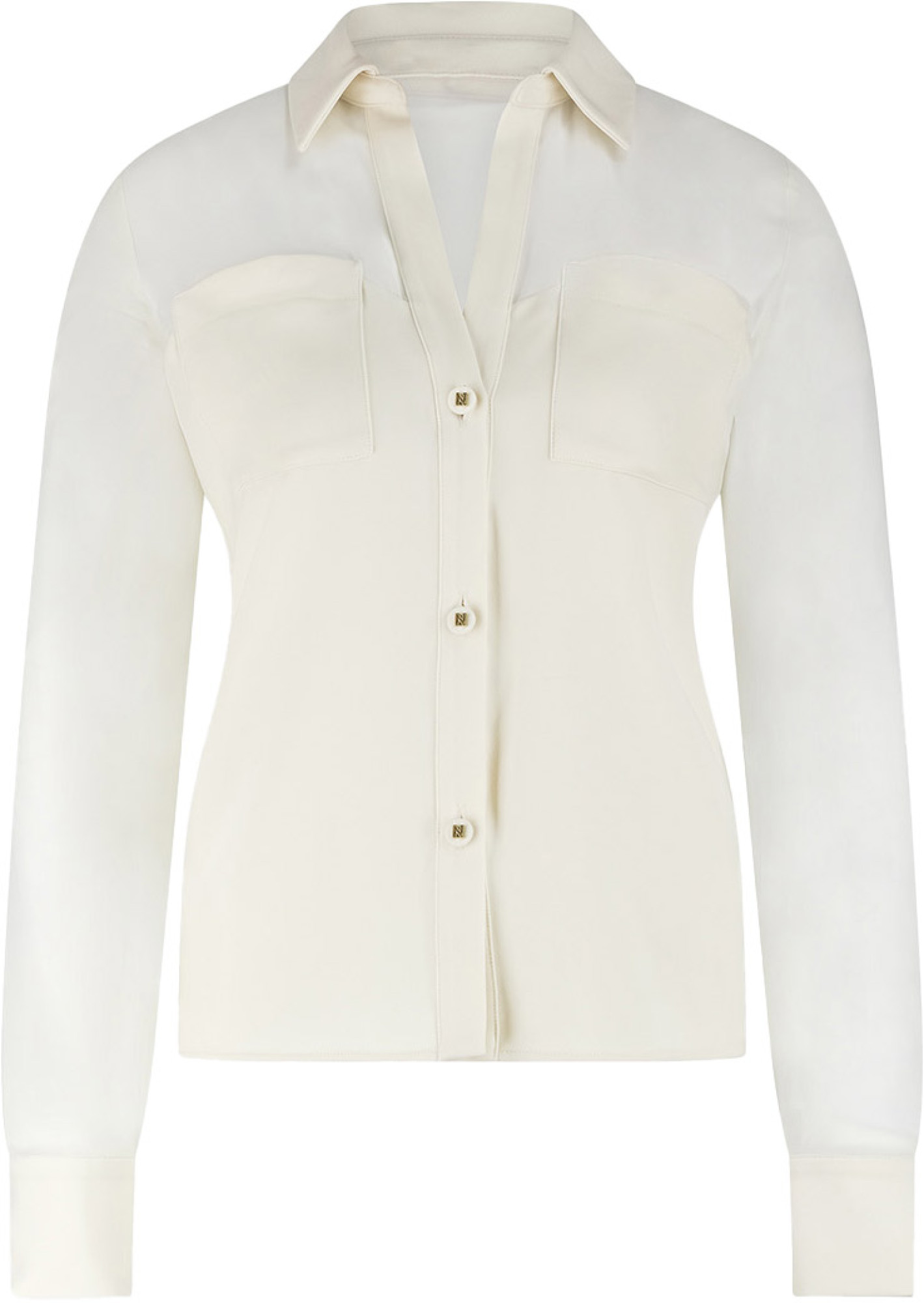 Nikkie Larisa blouse