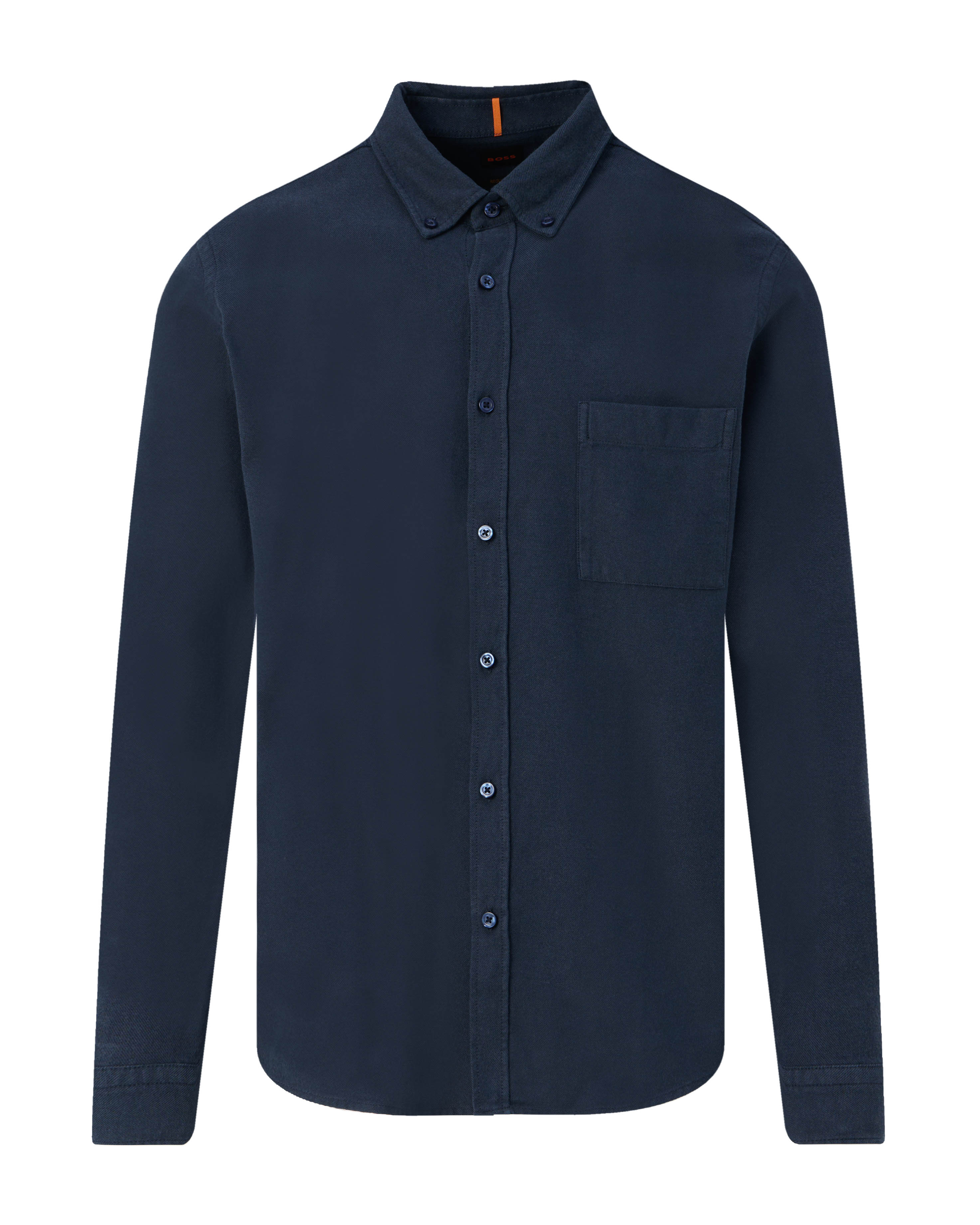 Boss Orange Rickert casual shirt