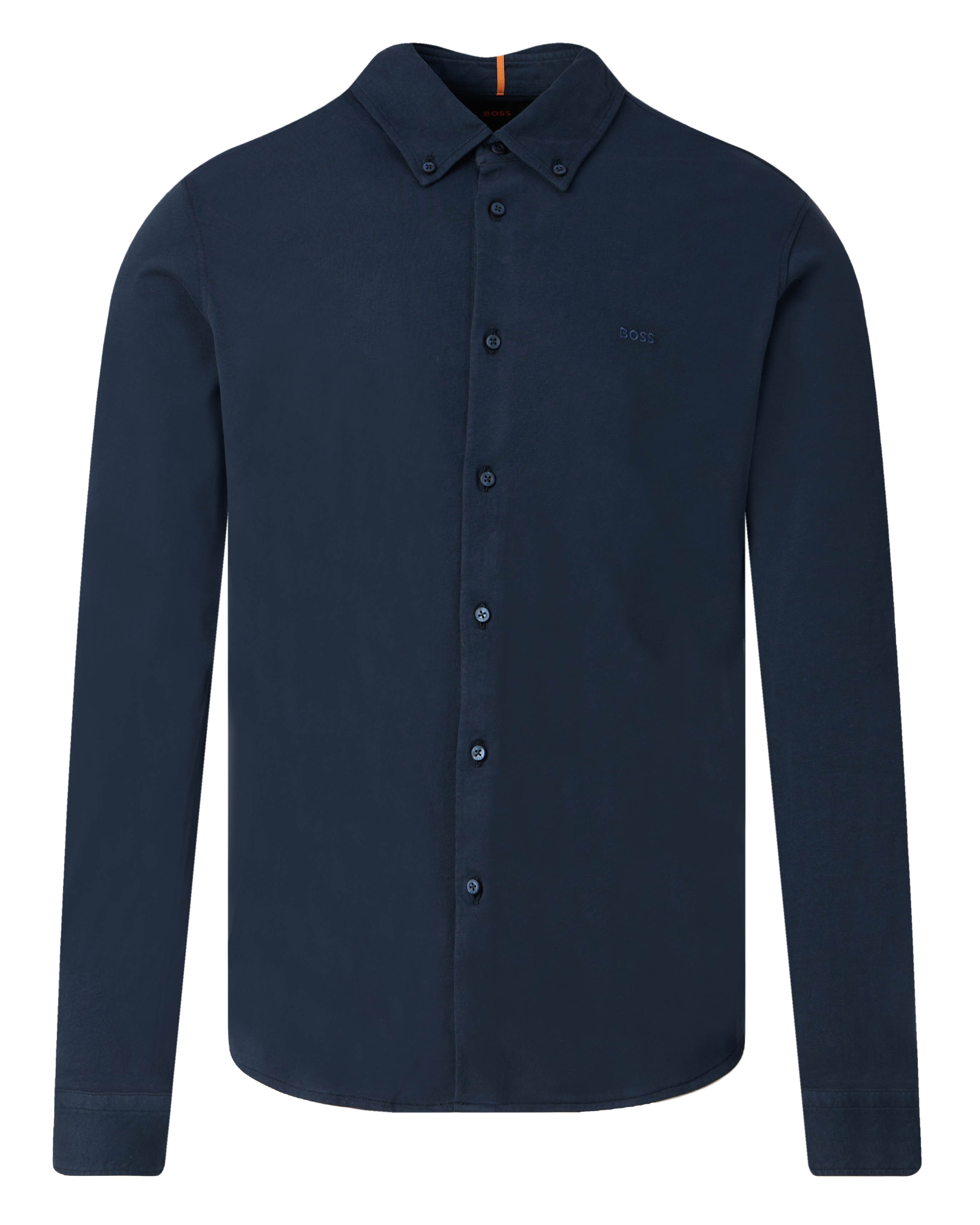 Boss Orange Casual shirt long sleeve