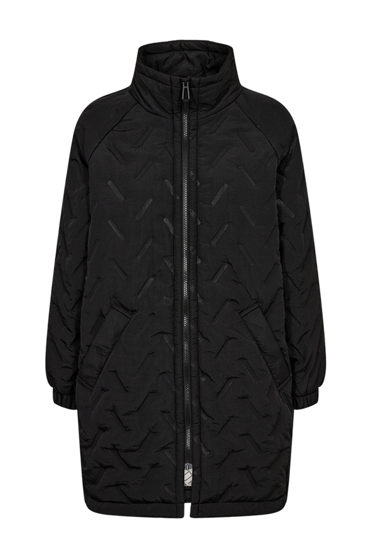 Free Quent Fqcrown-jacket black