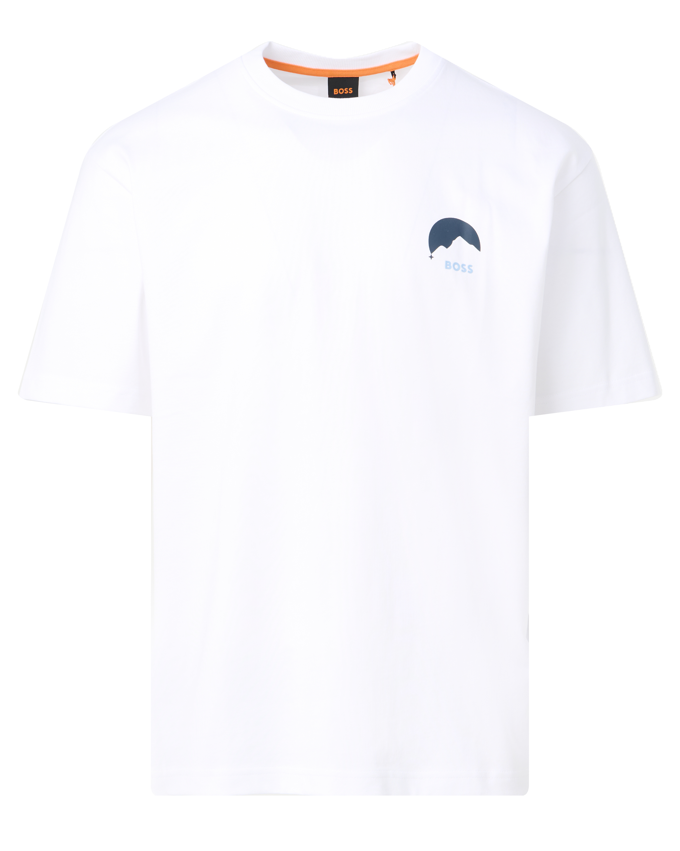 Boss Orange Te move t-shirt short sleeve