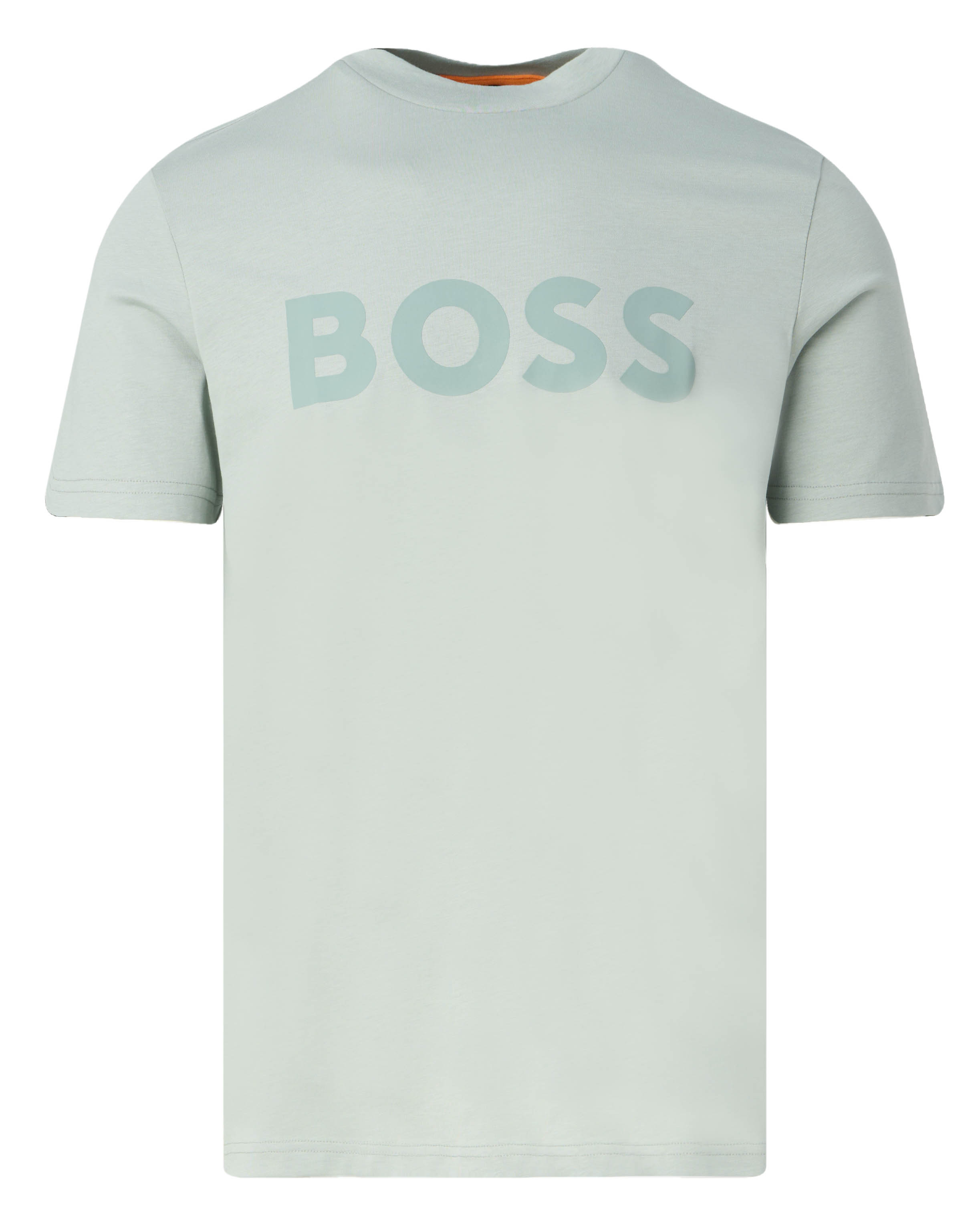 Boss Orange Thinking t-shirt