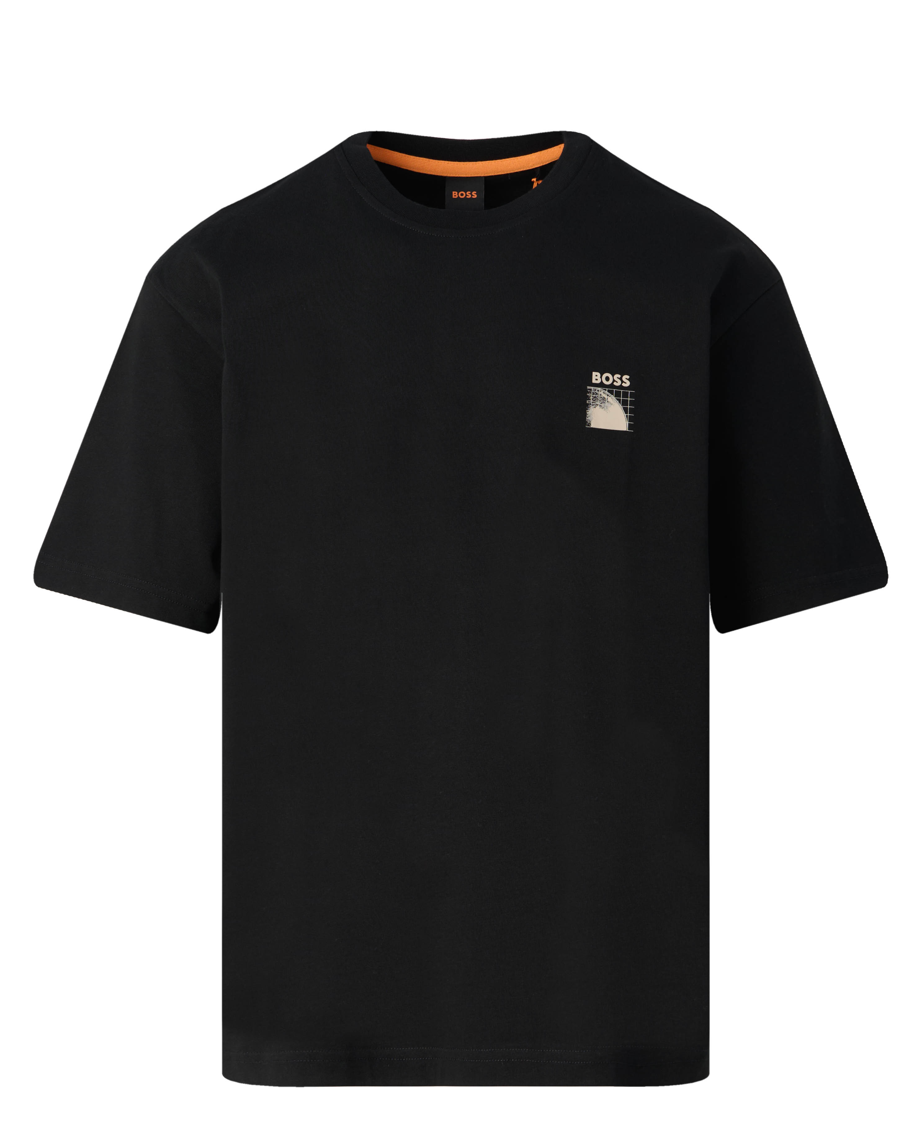 Boss Orange Te radar t-shirt