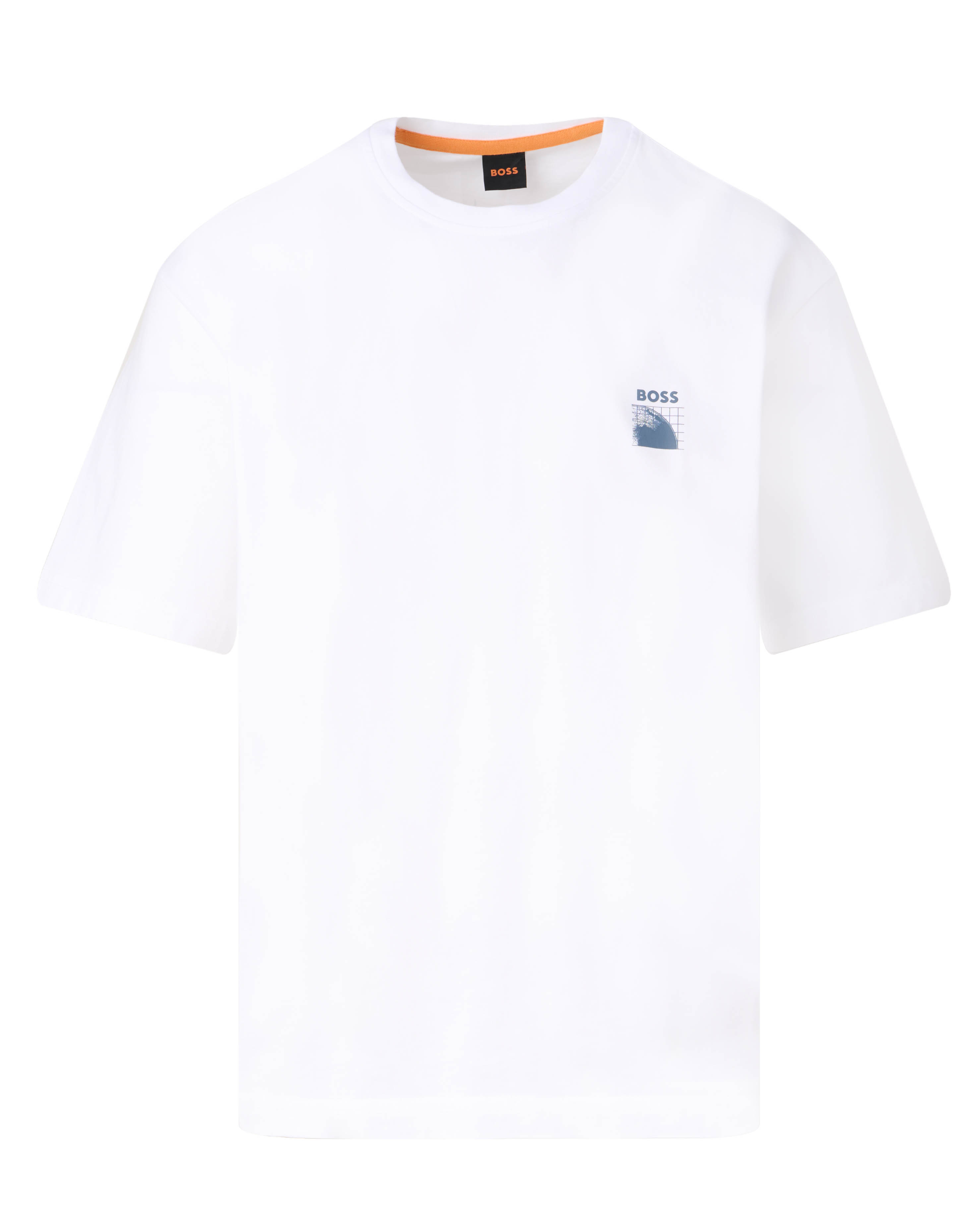 Boss Orange Te-radar t-shirt