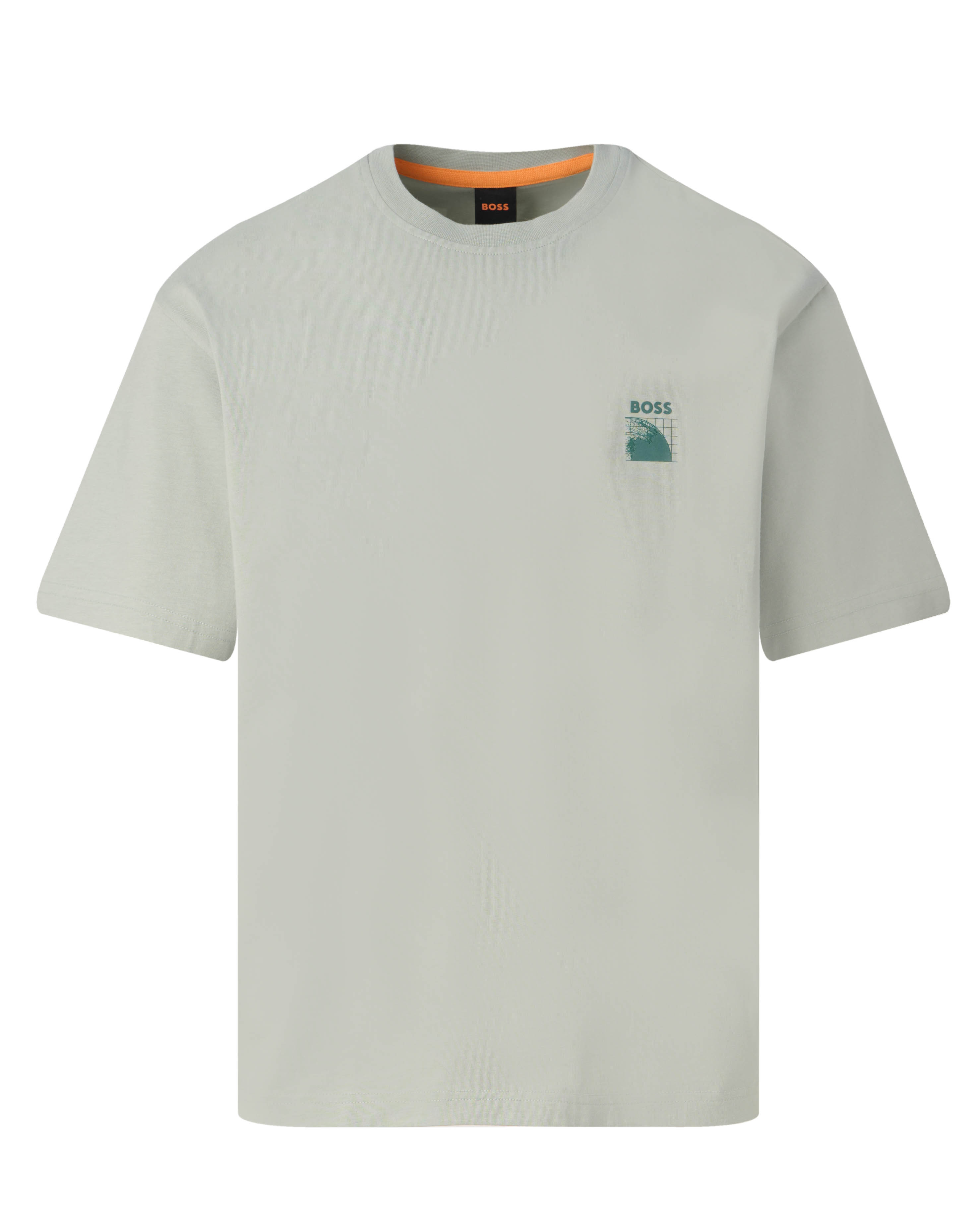 Boss Orange Te radar t-shirt