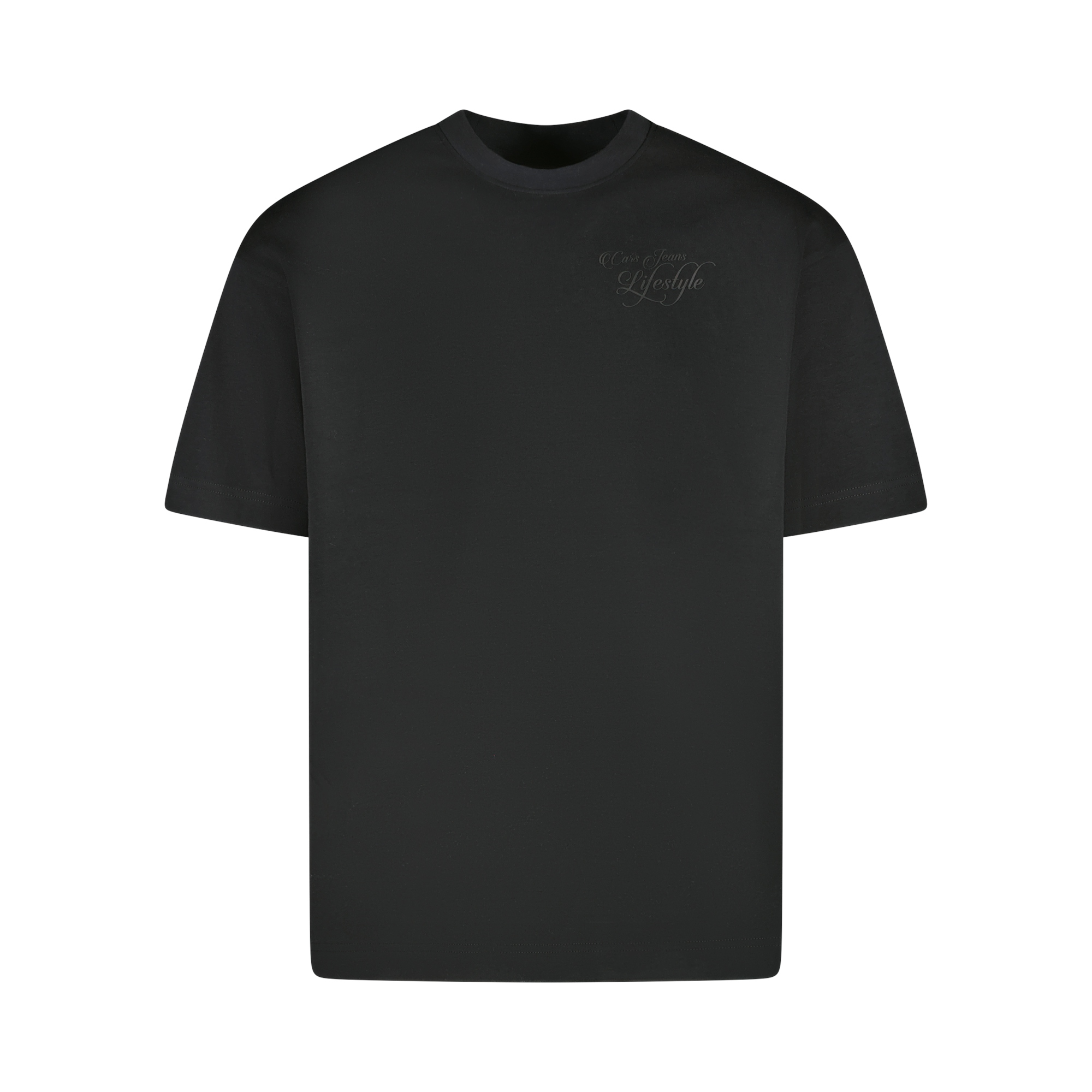 Cars Rotrey ts black