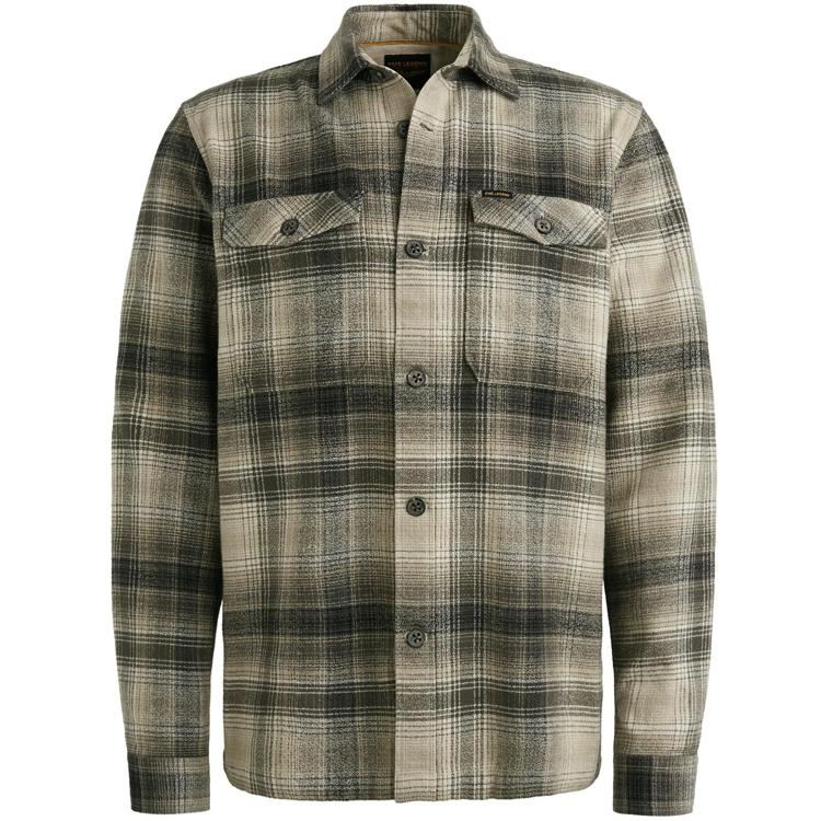 Pme legend PME-Legend Overhemd PSI2509244-8011