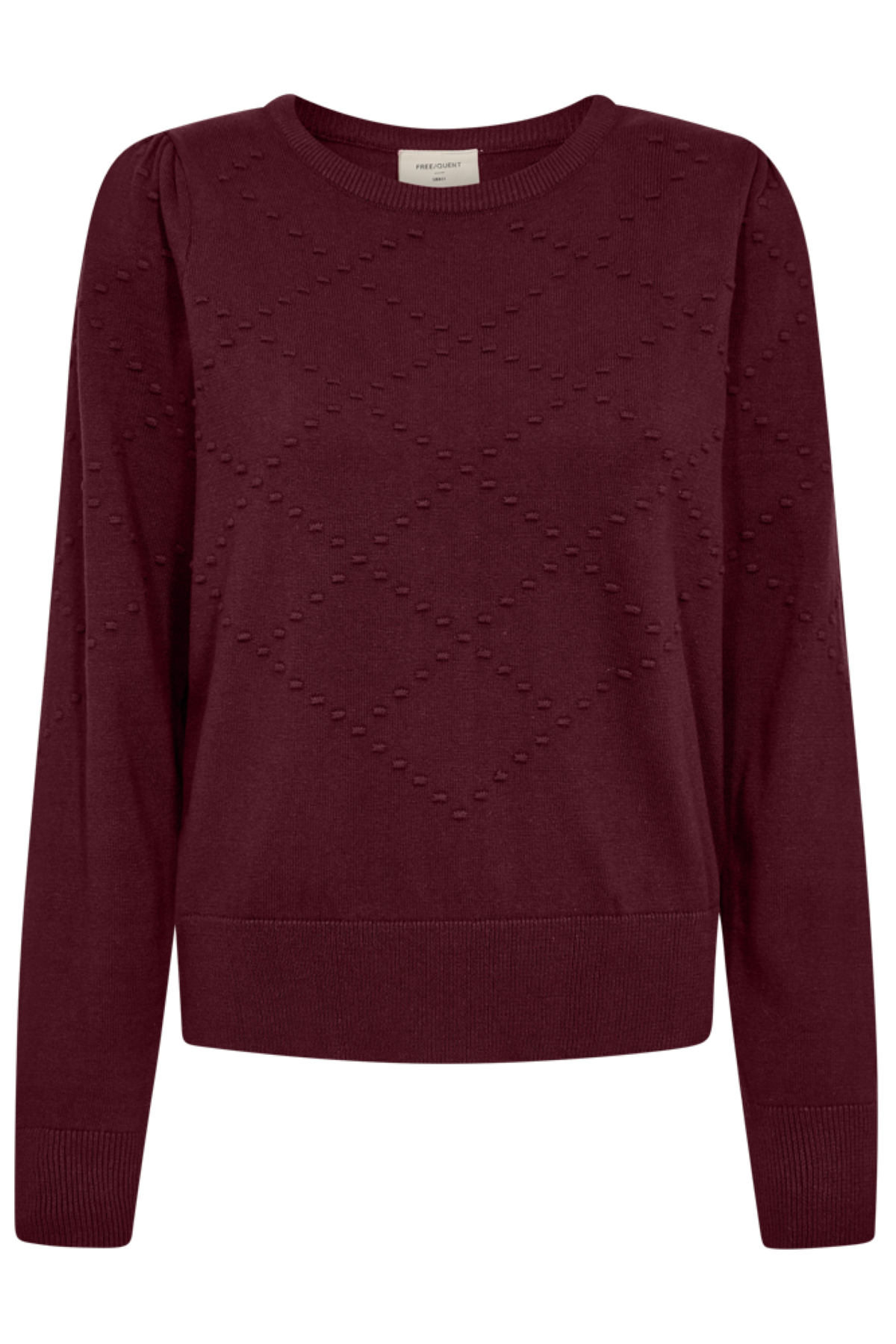 Free Quent Fqdodo- pullover port royale