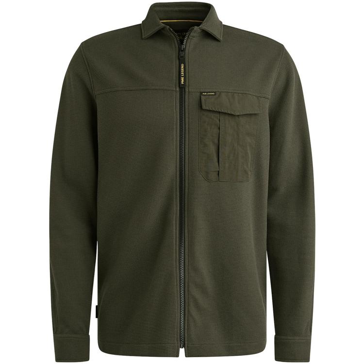 Pme legend PME-Legend Overhemd PSI2509248-8039