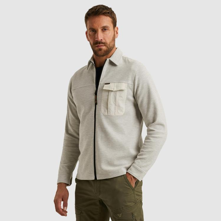 Pme legend PME-Legend Overhemd PSI2509248-921