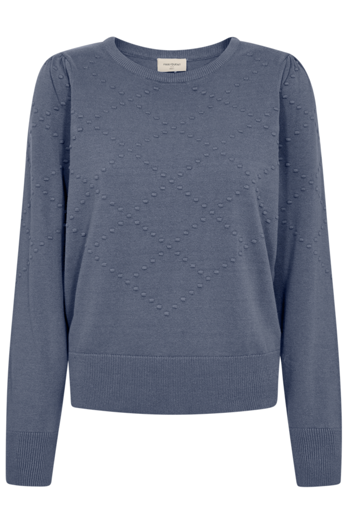 Free Quent Fqdodo-pullover vintage indigo