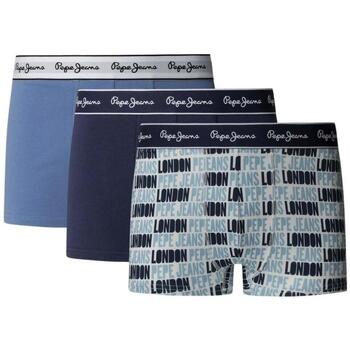 Pepe Jeans Overhemd Lange Mouw  -