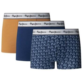 Pepe Jeans Overhemd Lange Mouw  -