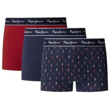 Pepe Jeans Overhemd Lange Mouw  -