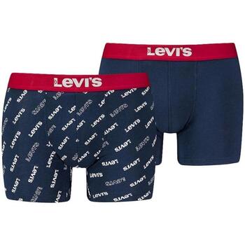 Levi's Overhemd Lange Mouw Levis -
