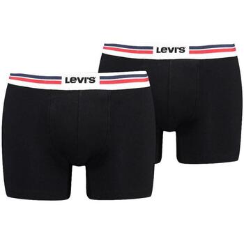 Levi's Overhemd Lange Mouw Levis -