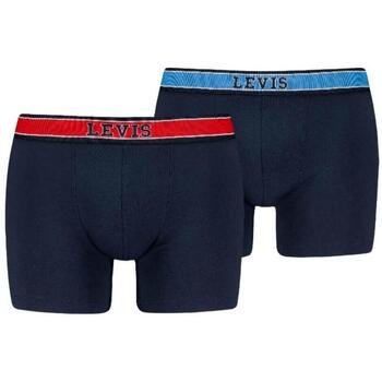 Levi's Overhemd Lange Mouw Levis -