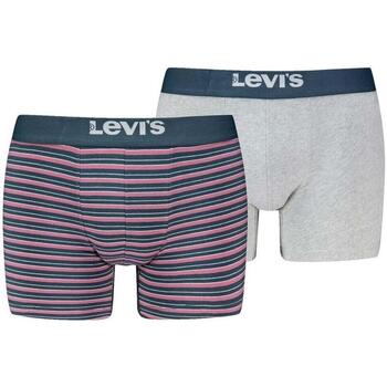 Levi's Overhemd Lange Mouw Levis -