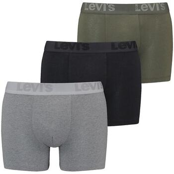 Levi's Overhemd Lange Mouw Levis -