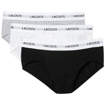 Lacoste Overhemd Lange Mouw  -