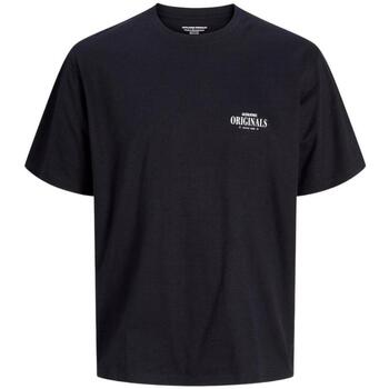 Jack & jones T-shirt Korte Mouw Jack & Jones -