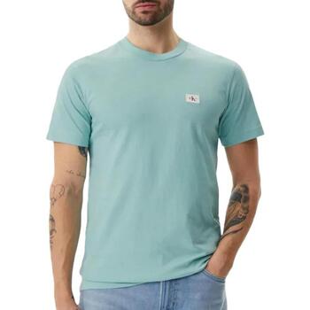Calvin Klein Jeans T-shirt Korte Mouw  -