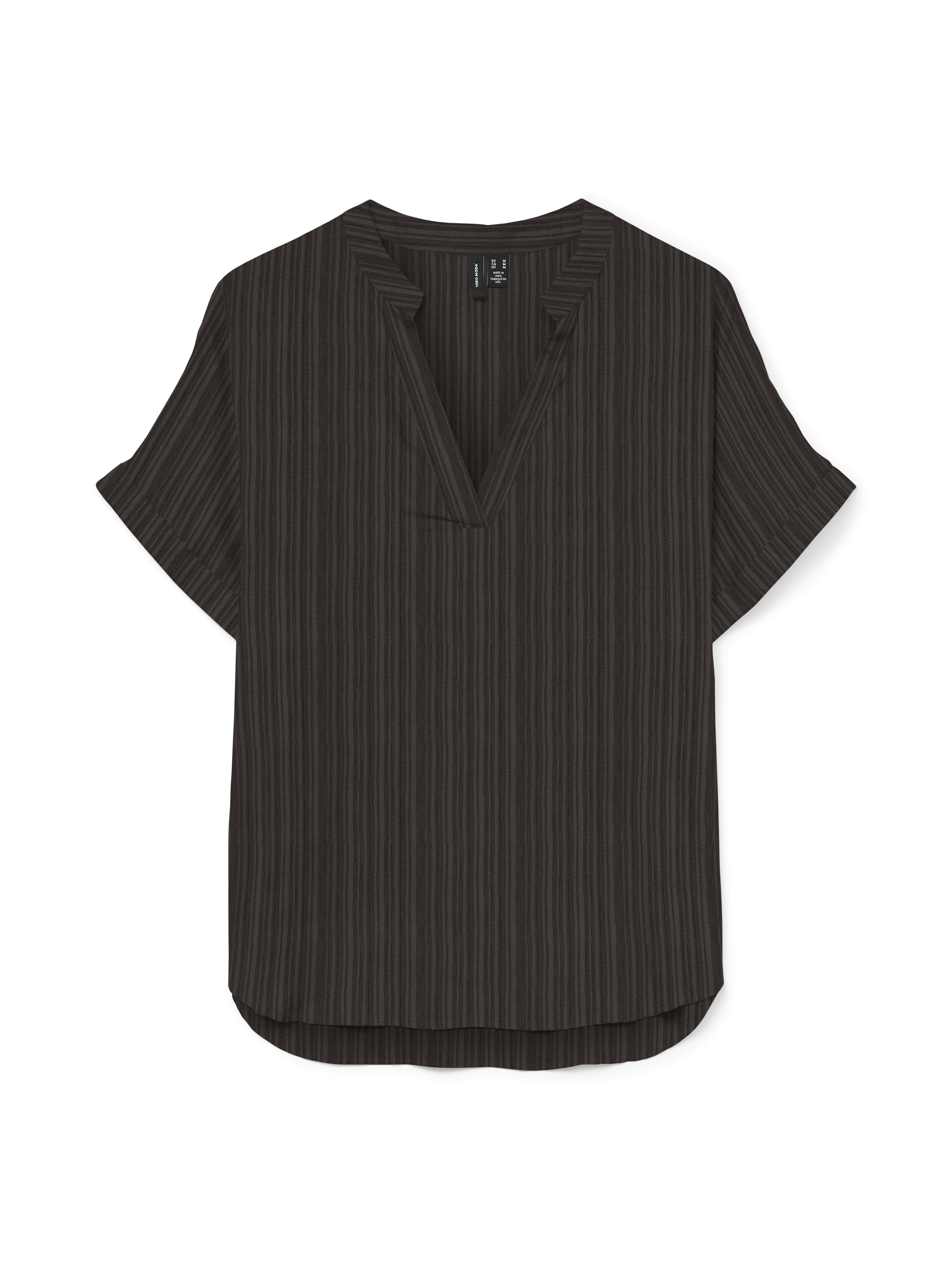 Vero Moda Vmsussi sl top ge wvn exp