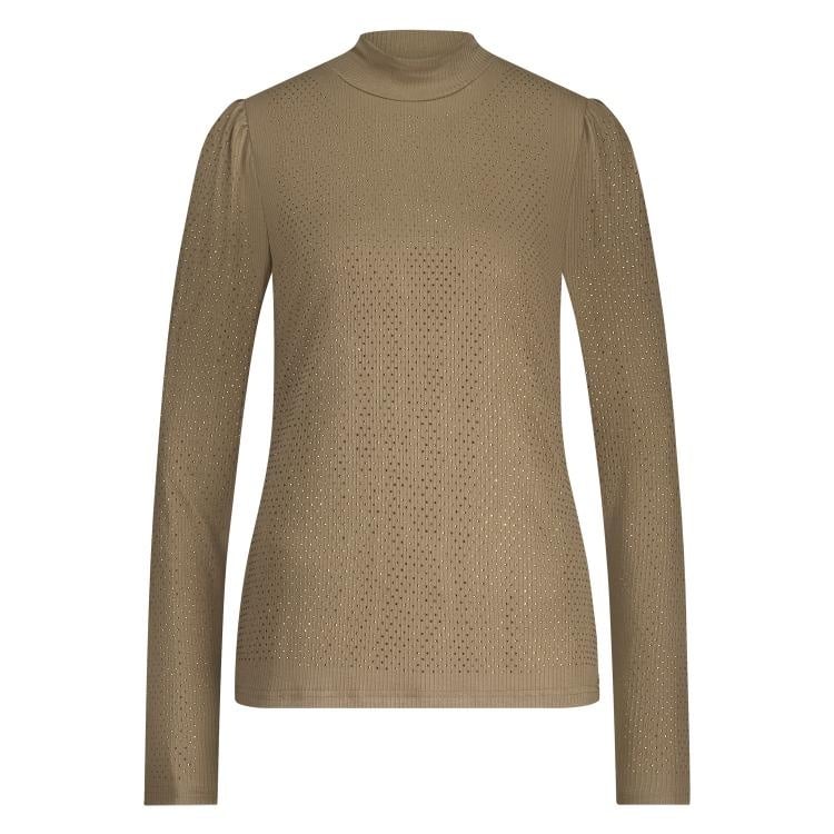 Nukus Nkf01010 65 puck top strass fango