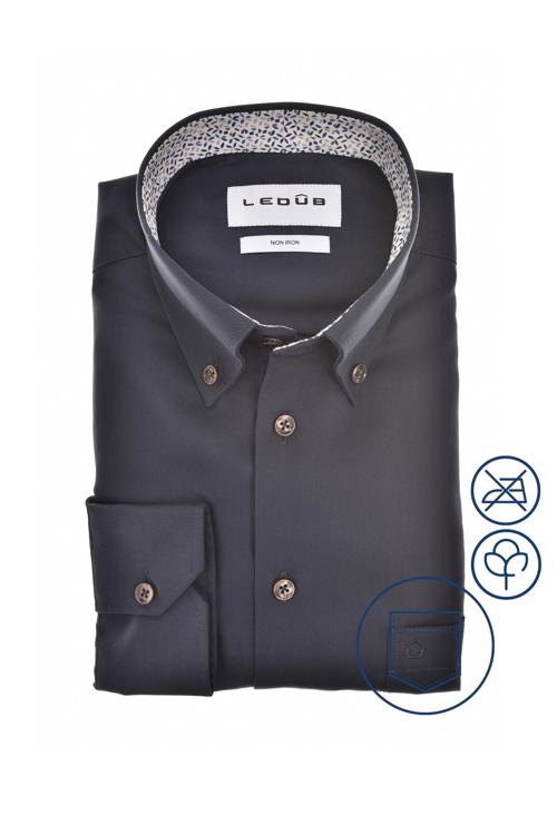 Ledub Dress shirt 0143054-190-640-000
