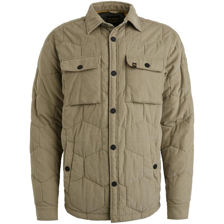 Pme legend PME-Legend Overhemd PSI2509250-8011