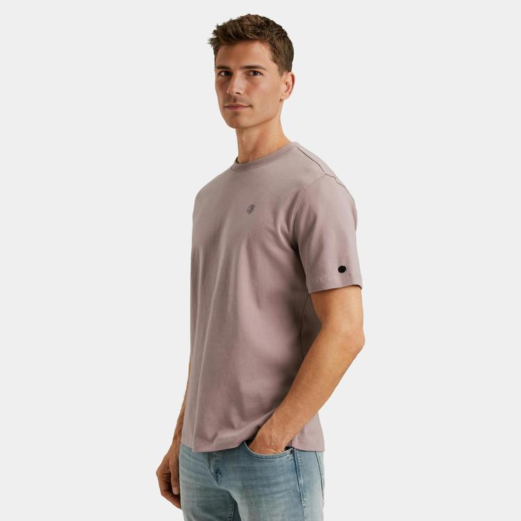 Cast iron T-Shirt CTSS2509560-4318
