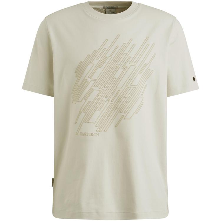 Cast iron T-Shirt CTSS2509583-9001