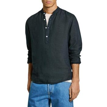Pepe Jeans Overhemd Lange Mouw  -