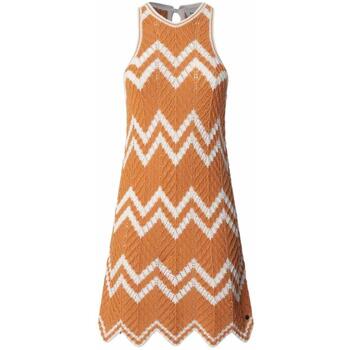 Pepe Jeans Korte Jurk  -