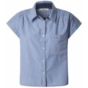 Pepe Jeans Overhemd  -