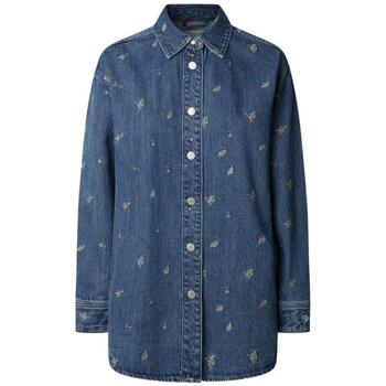 Pepe Jeans Overhemd  -