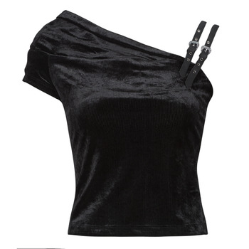 Versace Jeans Couture Blouse  79HAM616