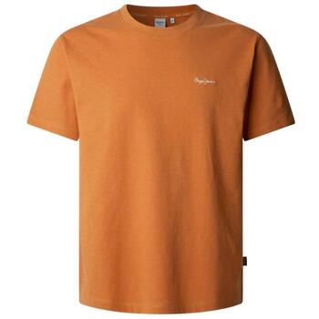 Pepe Jeans T-shirt Korte Mouw  -