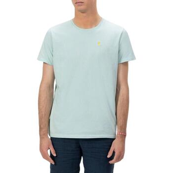 Elpulpo T-shirt Korte Mouw  -