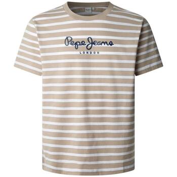 Pepe Jeans T-shirt Korte Mouw  -