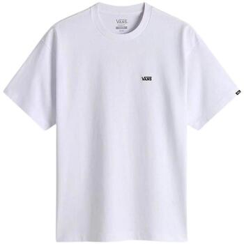 Vans T-shirt Korte Mouw  -