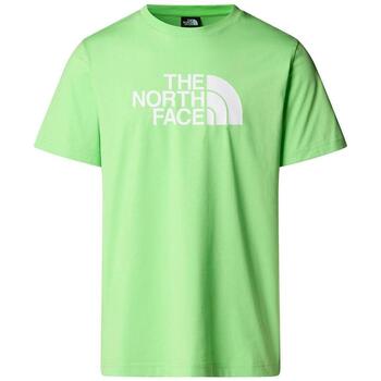 The North Face T-shirt Korte Mouw  -