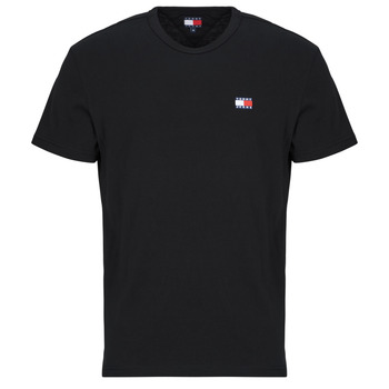Tommy Jeans T-shirt Korte Mouw  TJM REG BADGE TEE EXT